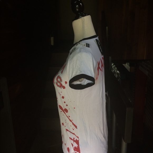 Scream Queens merchandise t-shirt - Picture 3 of 7